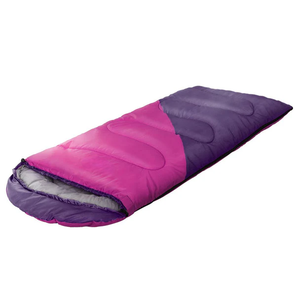 Kids Sleeping Bag - Dream Anywhere, Sleep Cozy